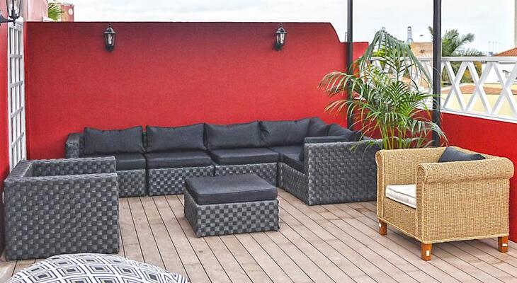 Casa Mozart . Hotel Boutique