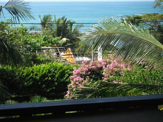 Moonstone Villas