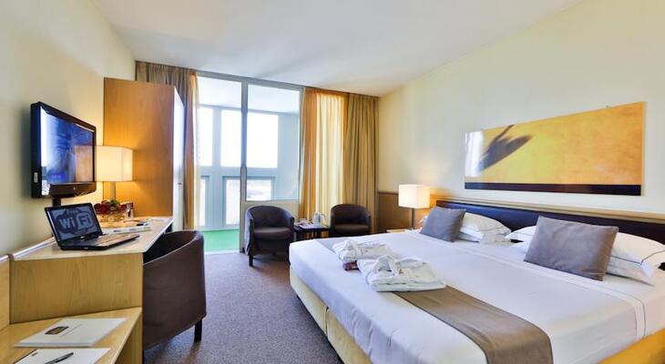 Best Western Plus Hotel Farnese