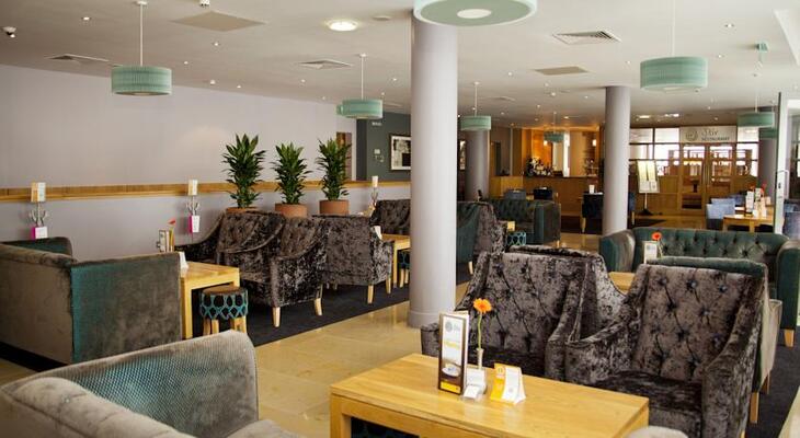 Clayton Hotel Cardiff Lane