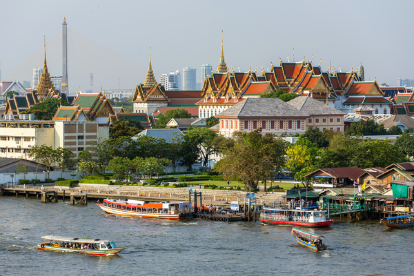 The Grand Palace