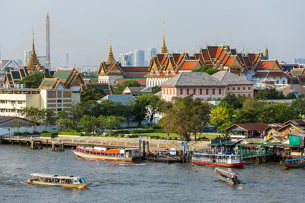 The Grand Palace