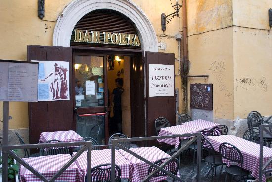 Dar Poeta