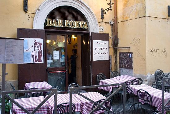 Dar Poeta