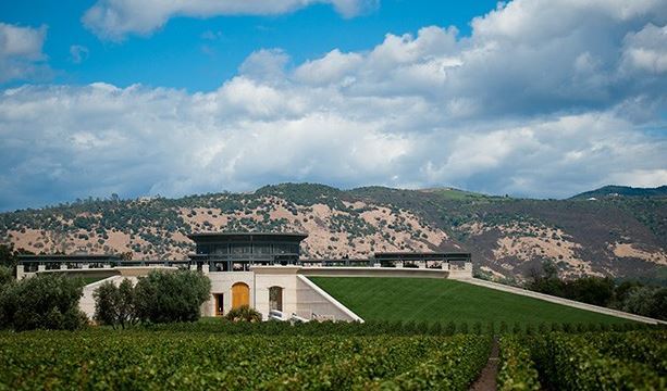 Opus One Winery