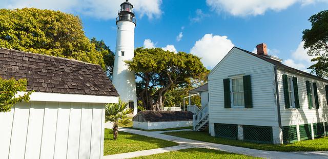 Key West Lighthouse and Keeper's Quarters Museum