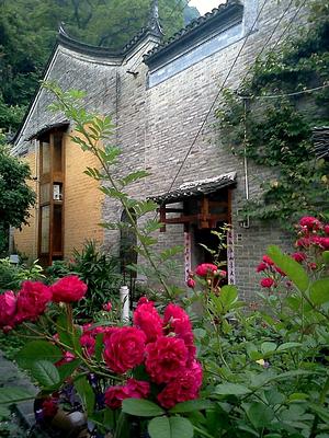 Secret Garden Boutique Hotel