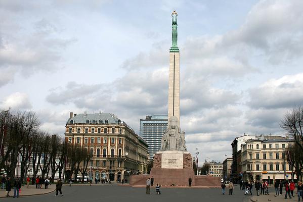 Freedom Monument