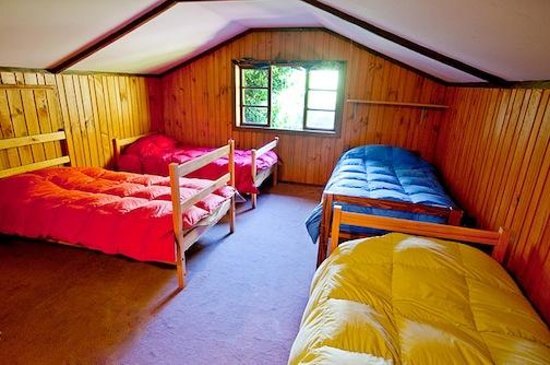 Etnico Eco Hostel