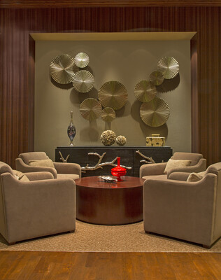 The Westin Houston Downtown