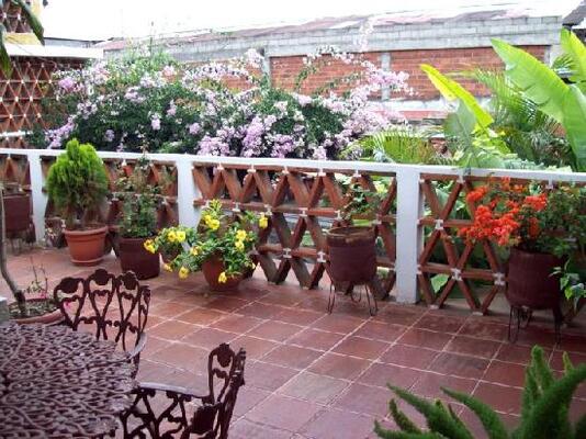 Hotel Posada Don Valentino