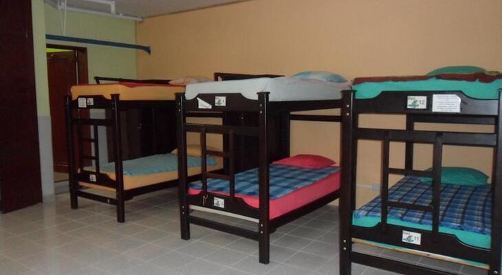 Pitstop Guest House