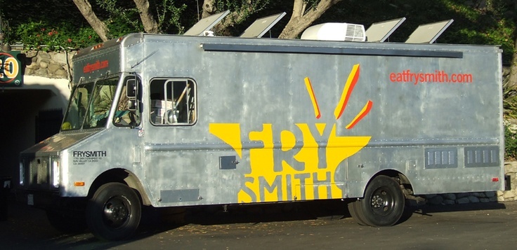 Frysmith