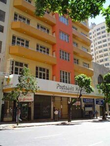 Pousadinha Mineira