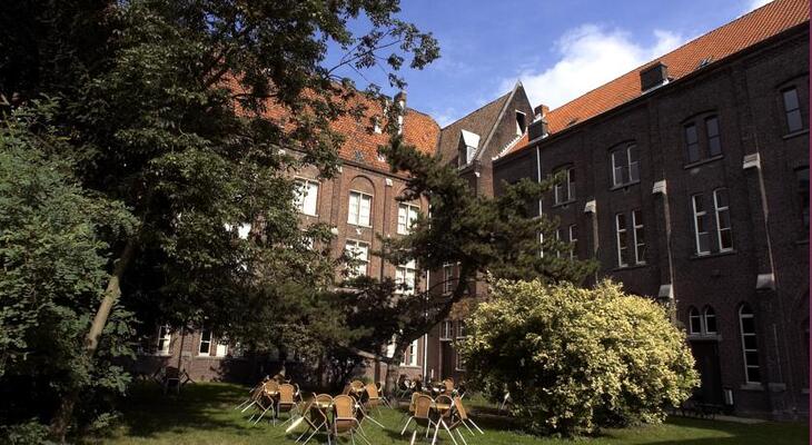 Poortackere Monasterium Hotel