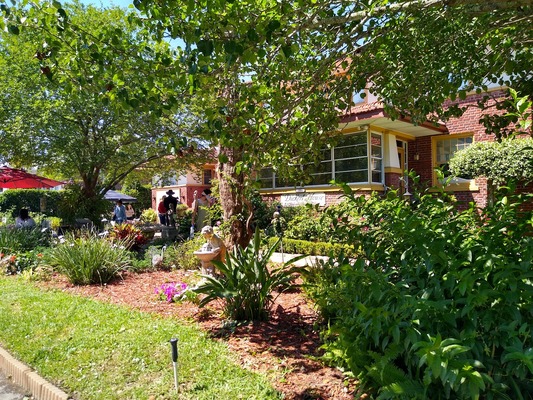 Cleary-Dickert House