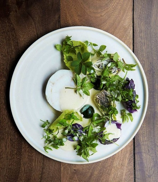 The best Nordic cuisine in Copenhagen