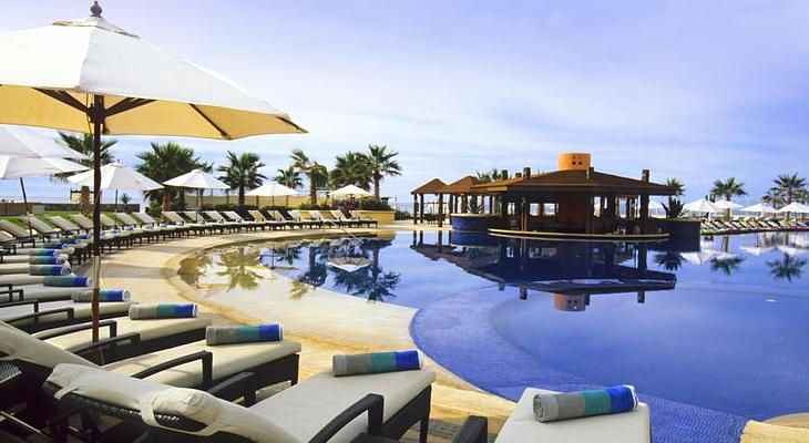 Pueblo Bonito Golf & Spa Resorts