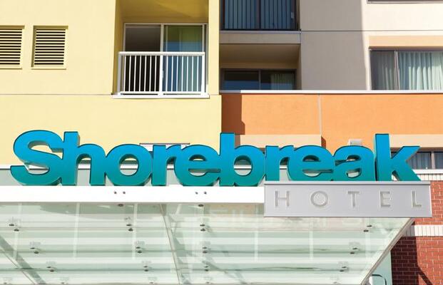 Kimpton Shorebreak Huntington Beach Resort
