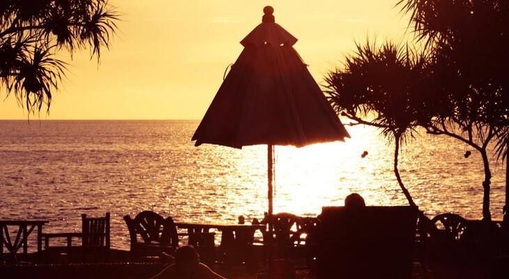 Moonlight Exotic Bay Resort