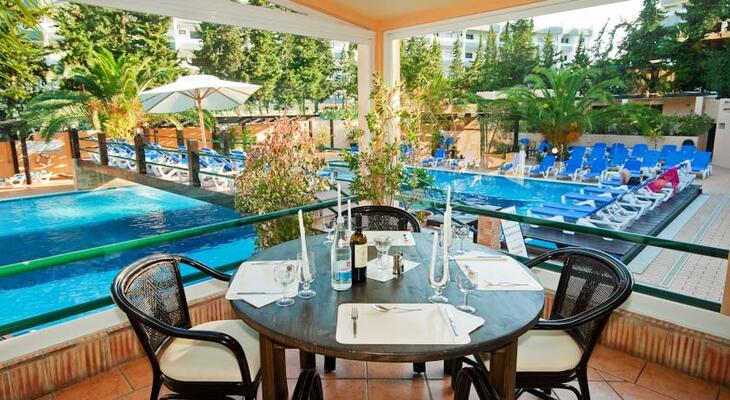 Hotel Balaia Mar