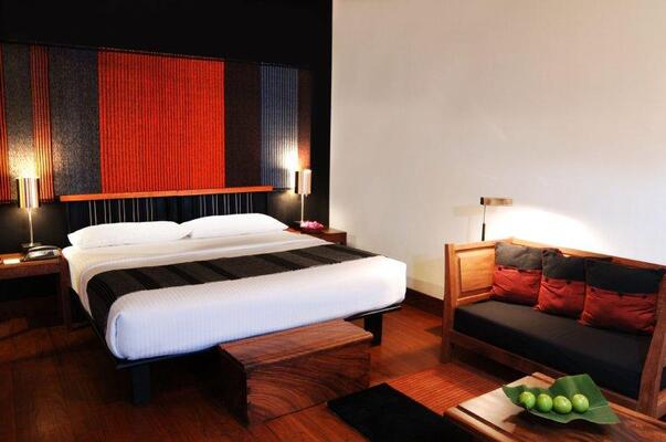 Heritance Kandalama