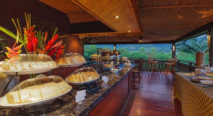 Paradise Bay Resort Hawaii
