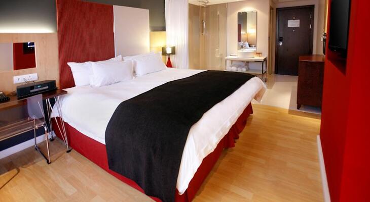 Protea Hotel Fire & Ice! by Marriott Cape Town