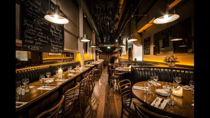 Brasserie Sixty6