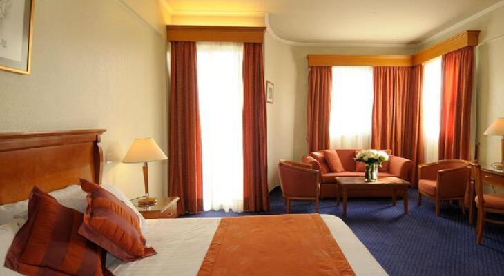 Castelli Hotel Nicosia