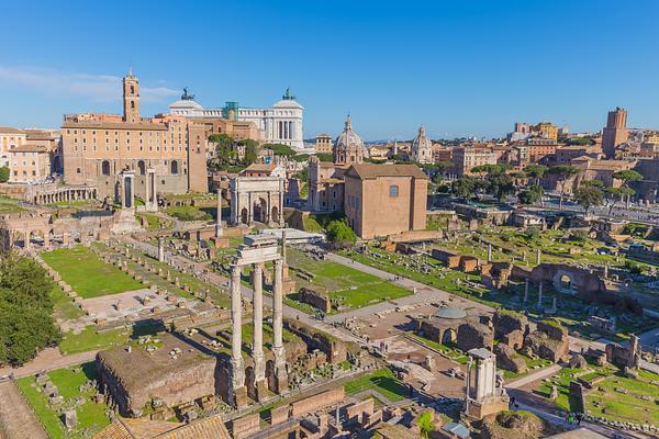 Palatine Hill