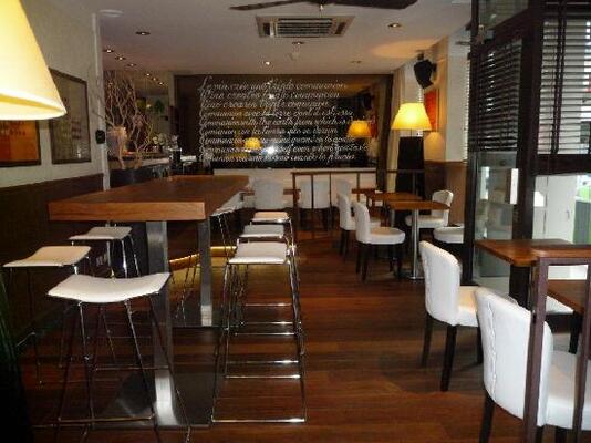 Best Western Aramis Saint Germain