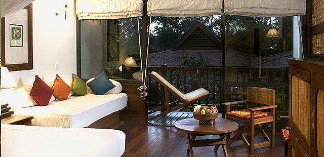 La Residence D'Angkor, A Belmond Hotel, Siem Reap