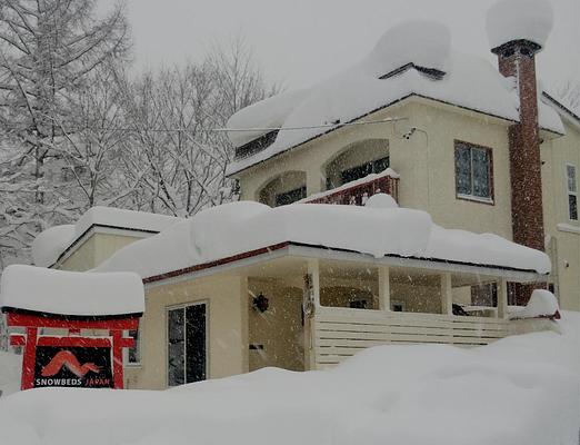 Snowbeds B&B