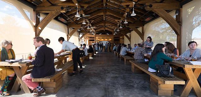 Edmund's Oast