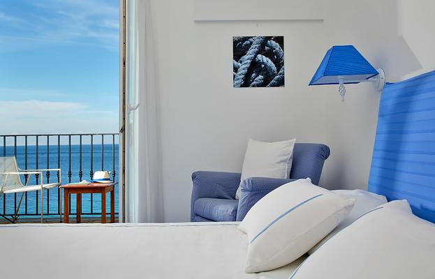 Relais Maresca Luxury Small Hotel