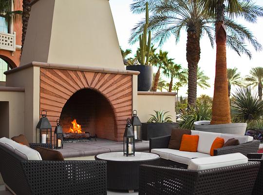 The Westin Lake Las Vegas Resort & Spa