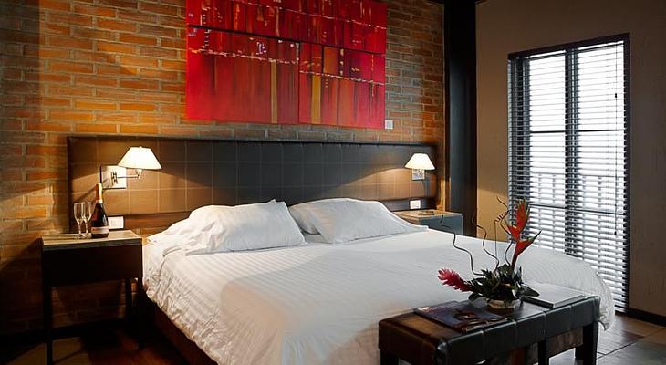 The Art Hotel Medellin