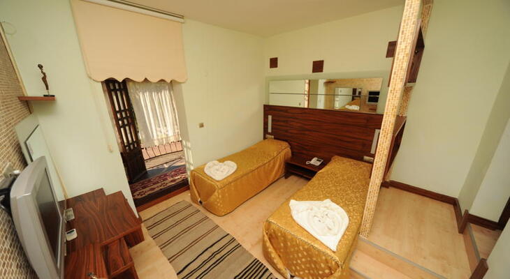 Villa Daffodil Hotel