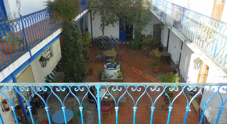 Hostel Colonial