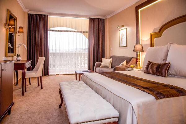 Imperial Palace Hotel