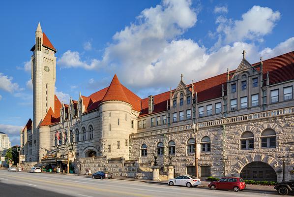 St. Louis Union Station