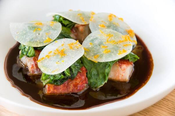 Restaurant Du Palais Royal