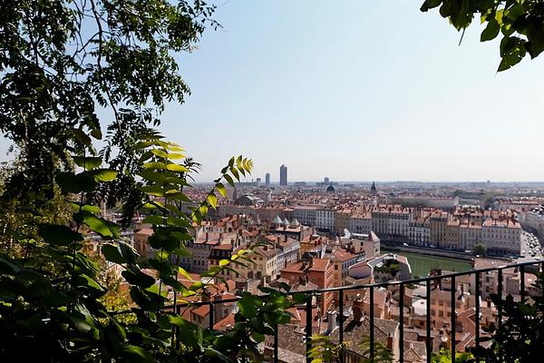 Auberge de Jeunesse de Vieux Lyon