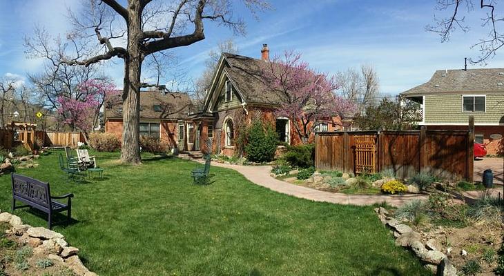 Briar Rose Bed and Breakfast