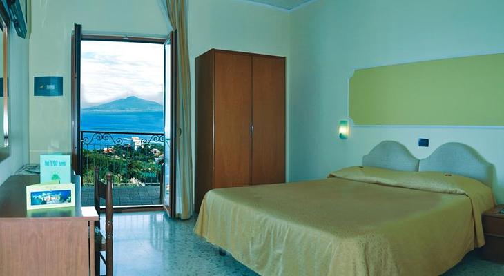 Il Nido Hotel Sorrento