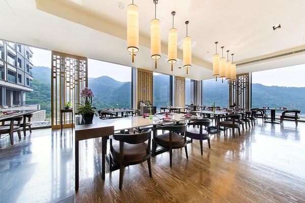 Grand View Resort Beitou