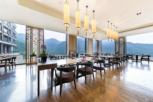 Grand View Resort Beitou