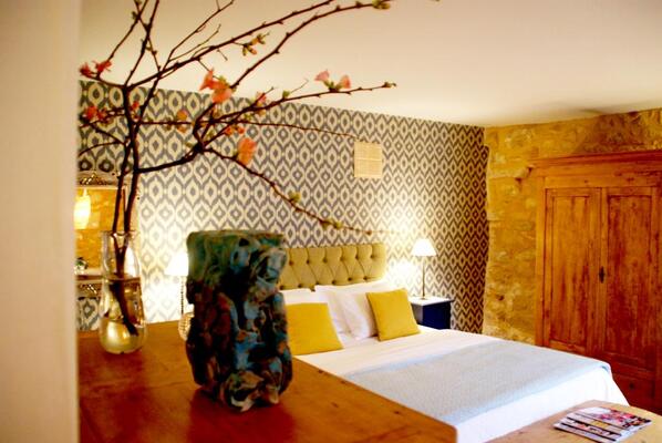 La Tour de Cause B&B