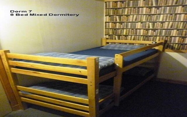 Belford Hostel